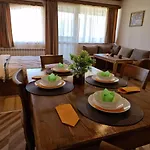Family Хотел Гоце Делчев