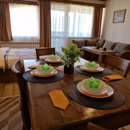 Family Хотел Гоце Делчев
