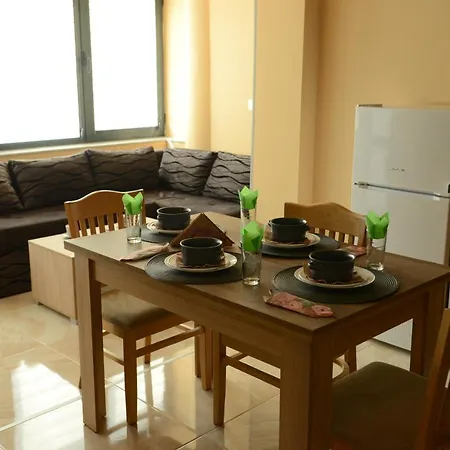 Hotel Family 3*