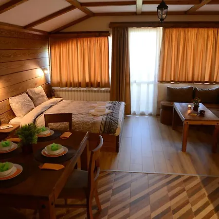 Hotel Family Gotse Delchev