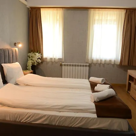 Family Hotel Gotse Delchev