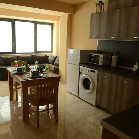 Hotel Family 3*