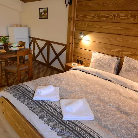 Hotel Family Gotse Deltjev