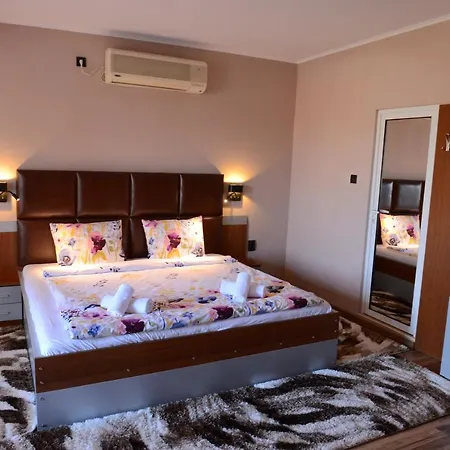 Family Hotel Gotse Deltjev