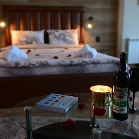 Family Hotel Gotse Delchev