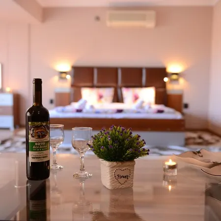 Family Hotel