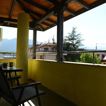 Family Hotel 3*