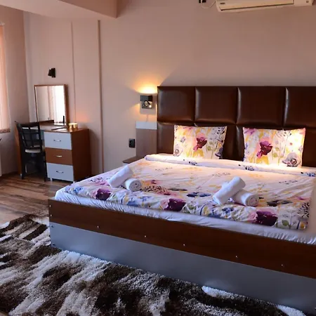 Family Hotel Gotse Delchev