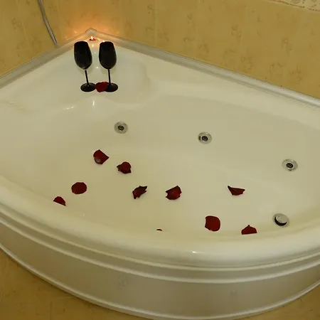 Hotel Family Gotse Delchev