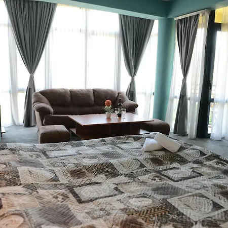 Hotel Family 3*