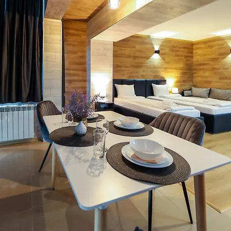 Family 3* Gotse Delchev