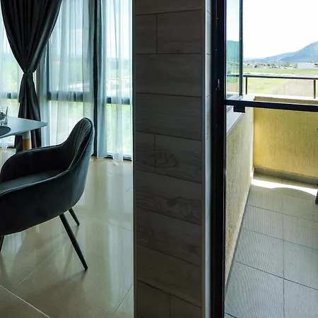 Hotel Family Gotse Delchev