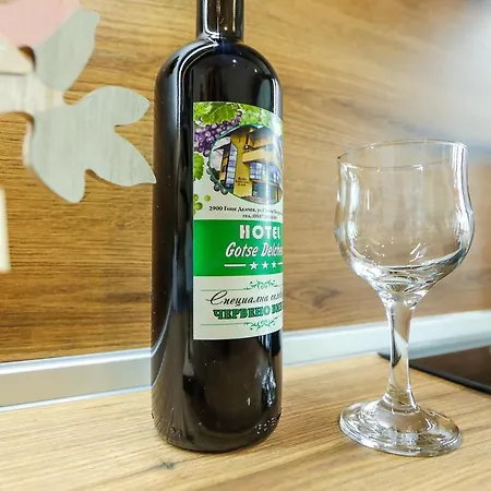 Family Хотел Гоце Делчев