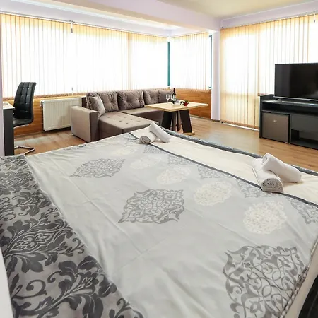 Hotel Family 3*