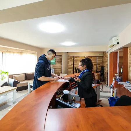 Family Hotel 3*