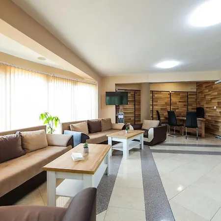 Family Hotel 3*