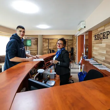 Hotel Family Gotse Deltjev