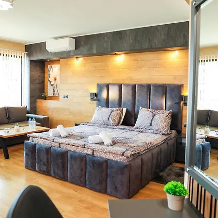 Hotel Family Gotse Deltjev