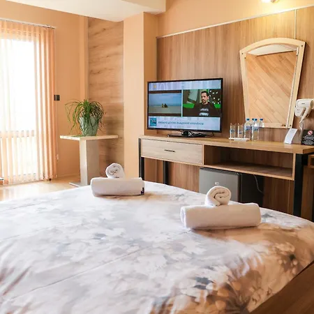Family Hotel 3*