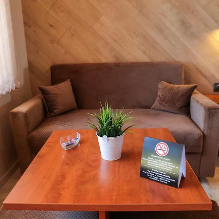 Hotel Family Gotse Delchev
