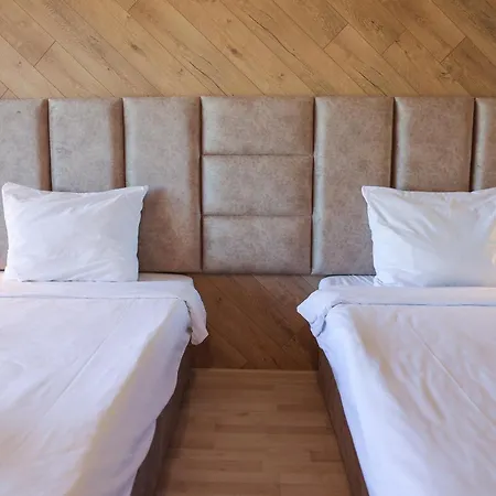 Hotel Family Gotse Delchev