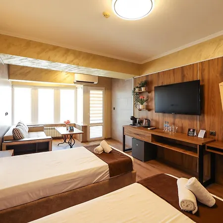Family Hotel