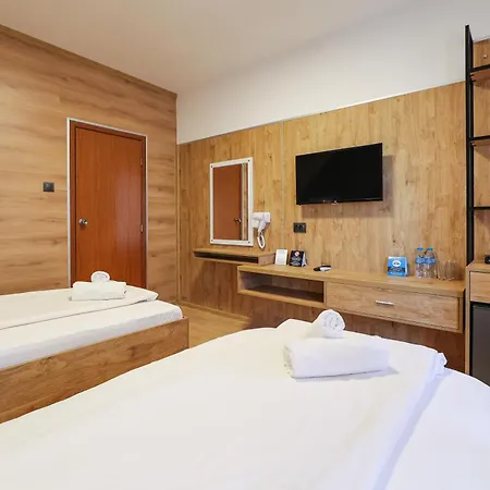 Family Hotel 3*