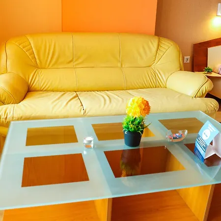 Hotel Family Gotse Delchev