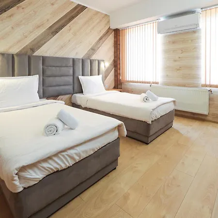 Family Hotel 3*