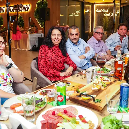 Family Хотел Гоце Делчев