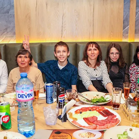 Family Хотел