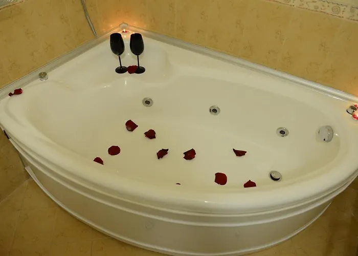 Хотел Family Гоце Делчев