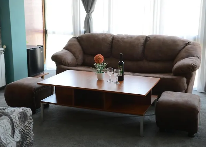 Family Гоце Делчев