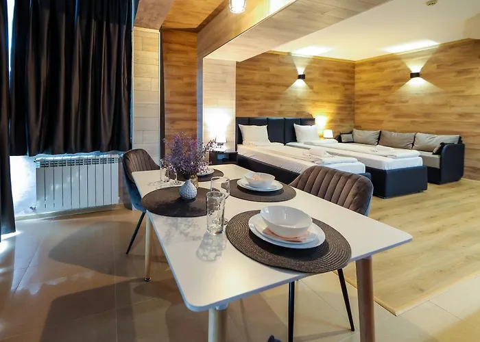 Family 3* Гоце Делчев