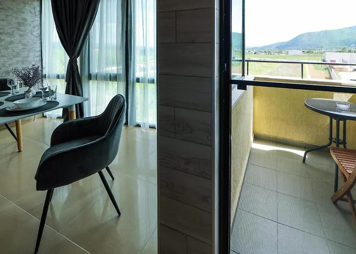 Хотел Family Гоце Делчев